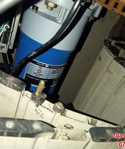 Motor cửa cuốn YH300 kg