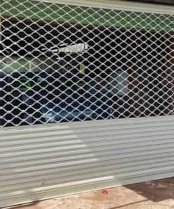 Cung cấp lắp đặt cửa cuốn inox tại Hà Nội