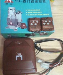 Bán hộp nhận tín hiệu cửa cuốn yh đài loan