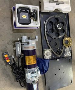 báo giá motor cửa cuốn yh1000kg