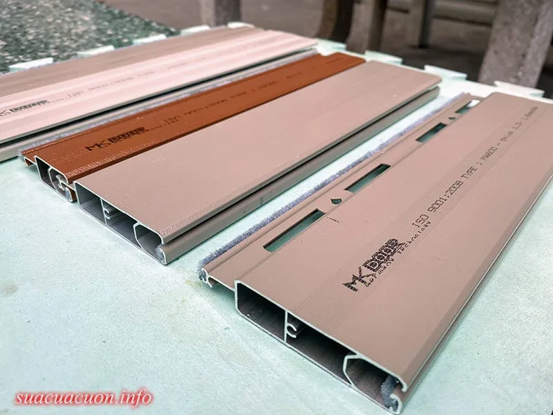 nan cửa cuốn mkdoor ma600