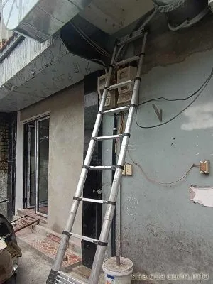Sửa cửa cuốn tại Xuân La Tây Hồ