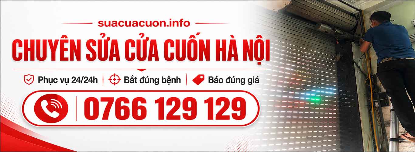 Chuyen sua cua cuon ha noi